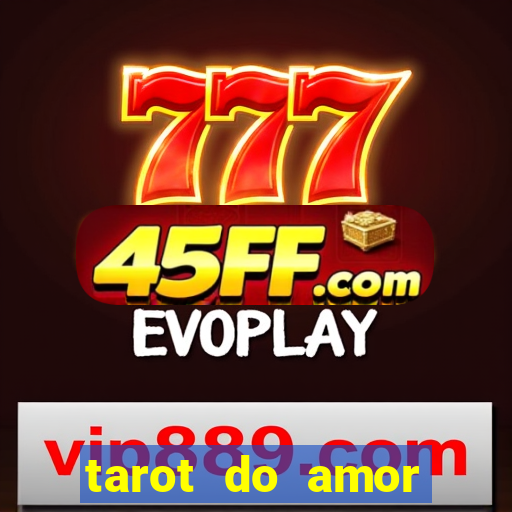 tarot do amor estrela guia